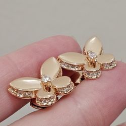 Clearance Butterfly Wedding Jewelreis Clearnce 