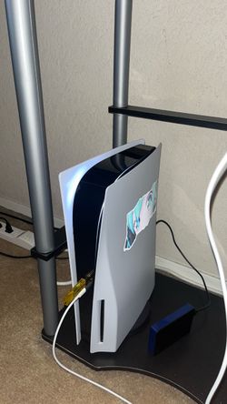 Playstation 5 launch edition