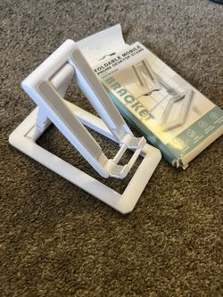 5$ new phone stand! 