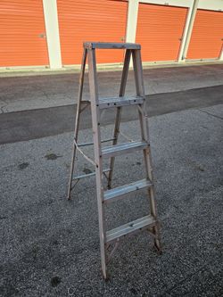Ladders