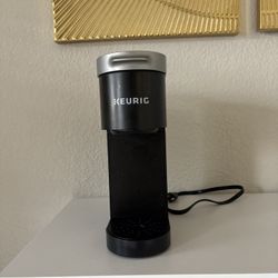 Keurig Machine 