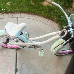 Old bike