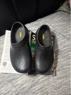 Tred safe women’s 7