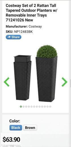 Planters