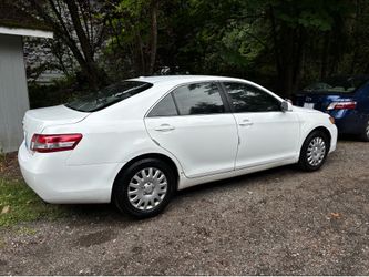 2010 Toyota Camry