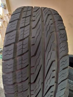 Tires 18”