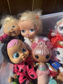 Dolls