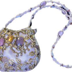 Mary Frances Collectible Purse Number 66-27