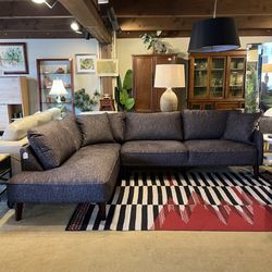 Pepper LAF Sectional
