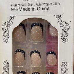 Press On Nails