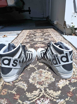 Adidas Shoes For Men