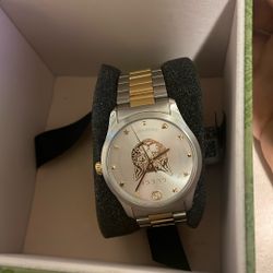 Gucci Watch