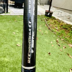 United Composite RCE900Mega -Ct