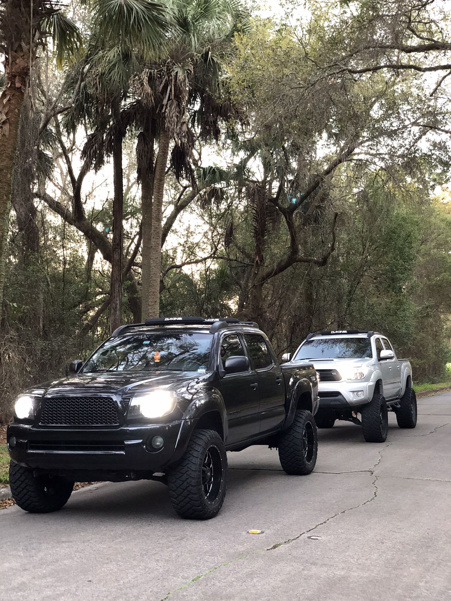 2006 Toyota Tacoma