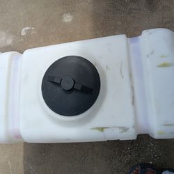 Water Tank