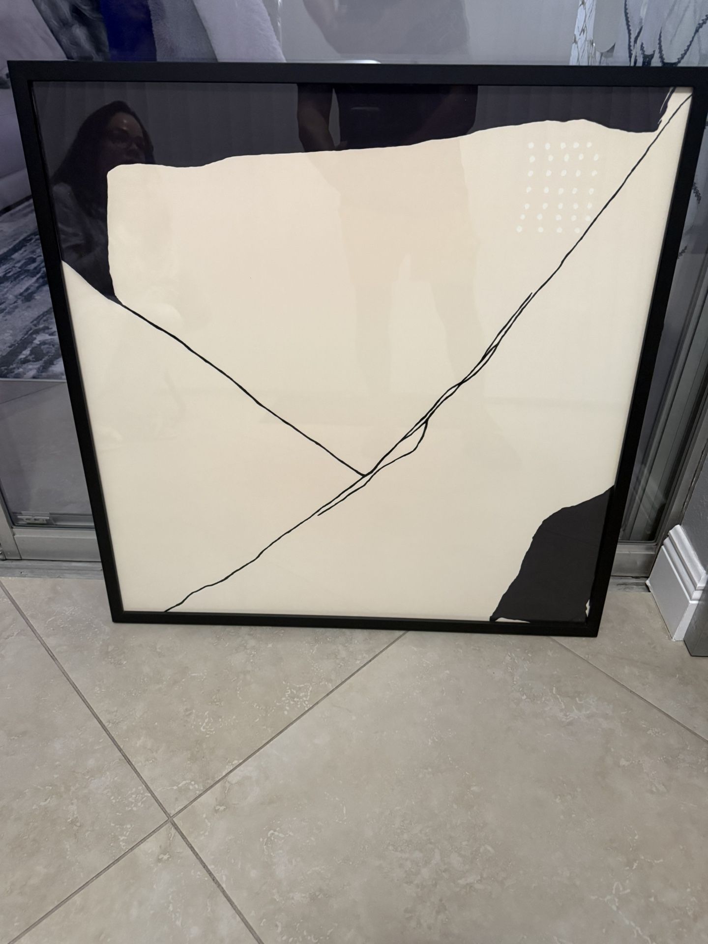 Winter #1 Fine Art By Clara Chen