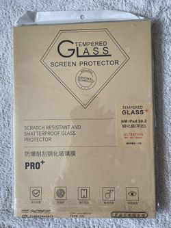 iPad 7/8 (10.2 Inch) Screen Protector