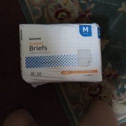 Adult Diapers 