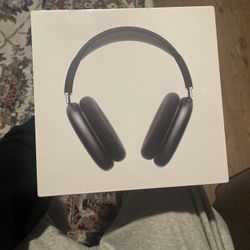 Airpod maxes 