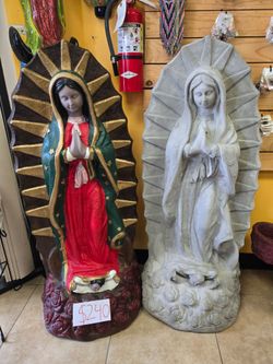 💥💥Decoracion de la virgen.  De memento 💥 Tel  (contact info removed).