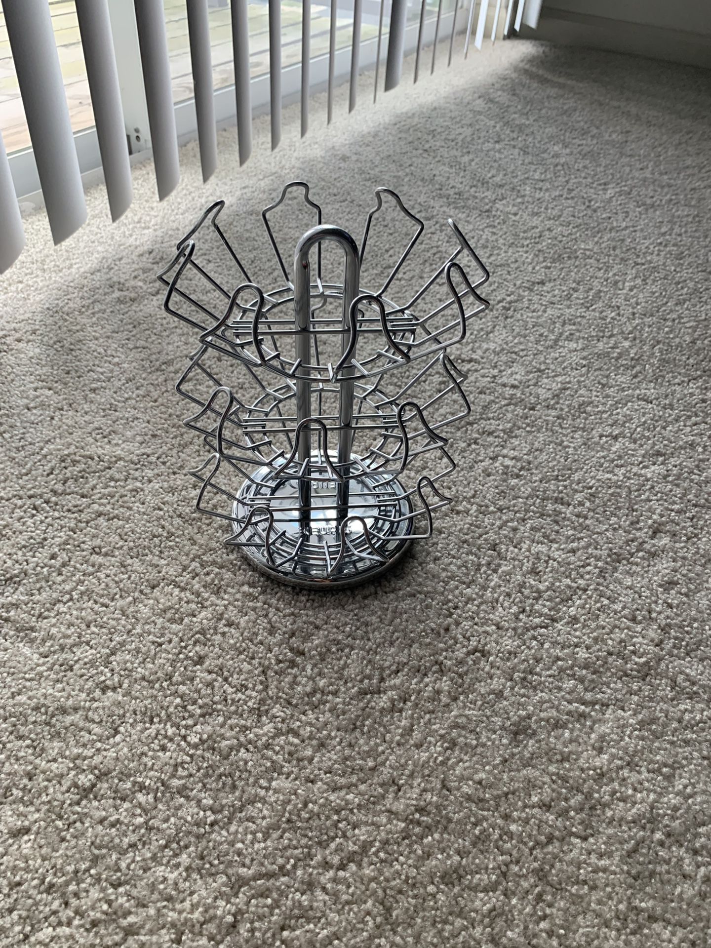24ct Keurig 2.0 Carousel
