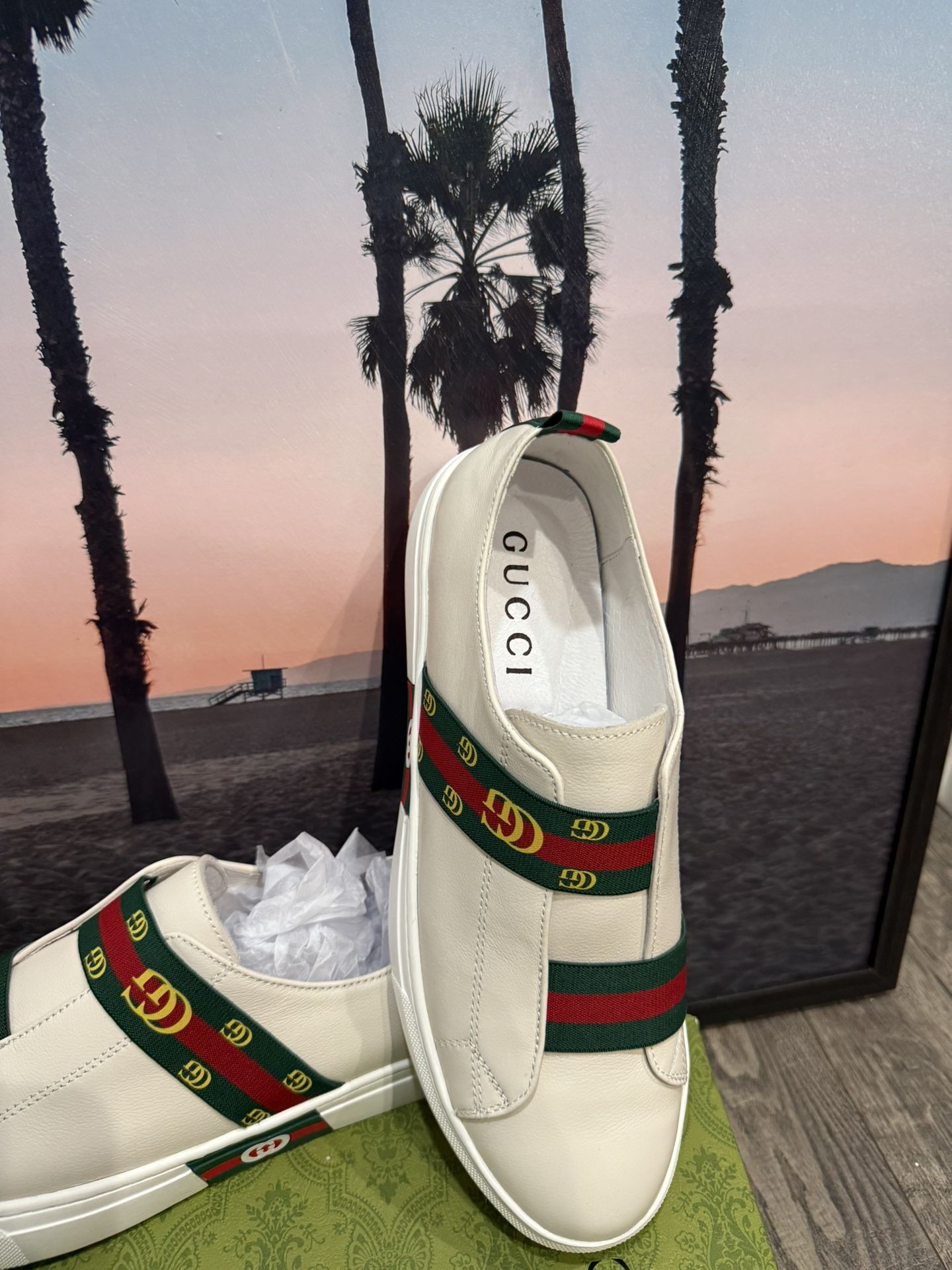 Gucci Shoes