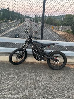 Looking to trade