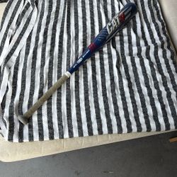 Marucci Baseball Bat 