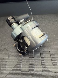 Okuma Alijos 12N
