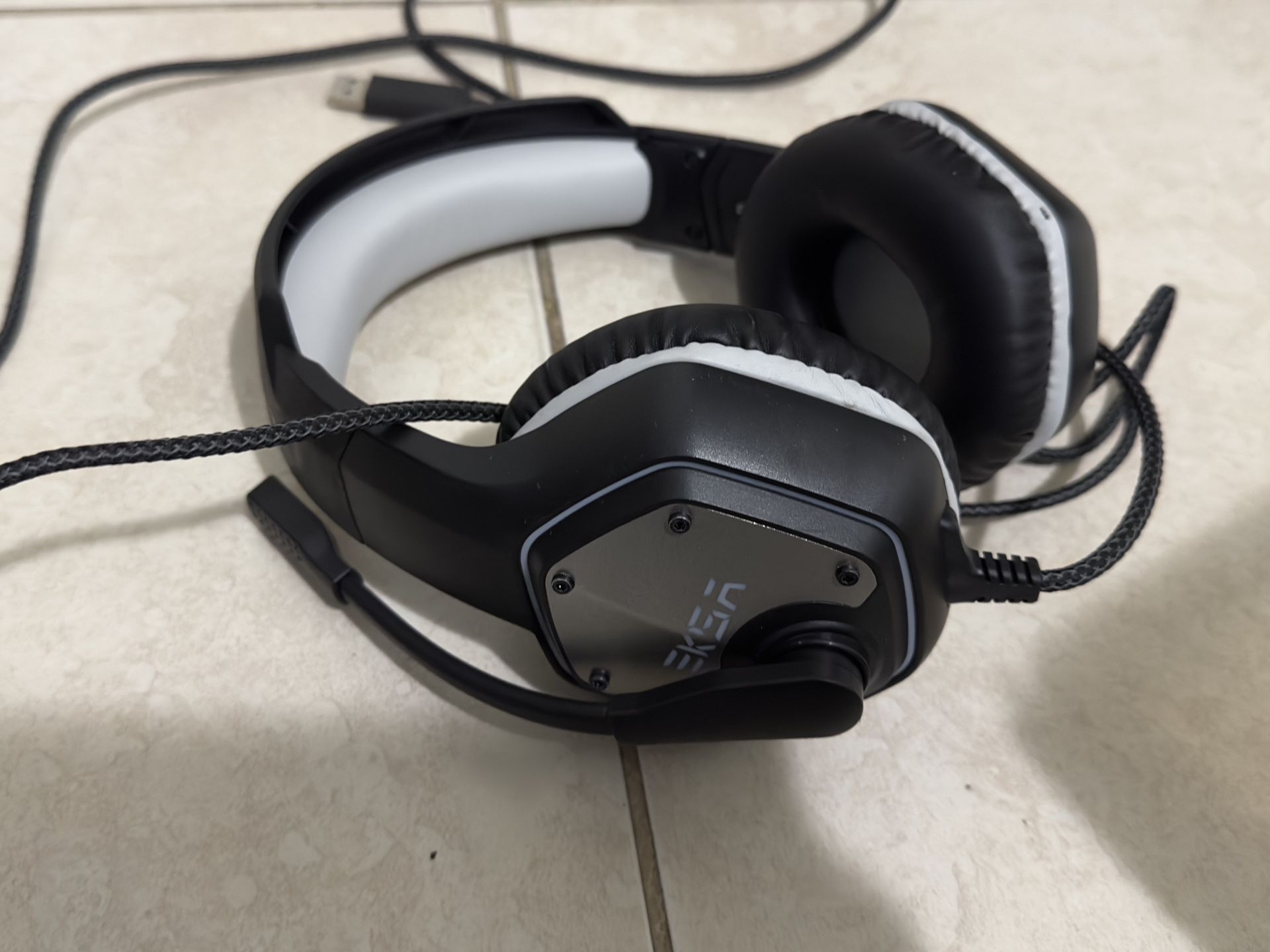 EKSA USB Headset