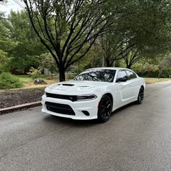 2019 Dodge Charger SXT! 8,600$ CASH