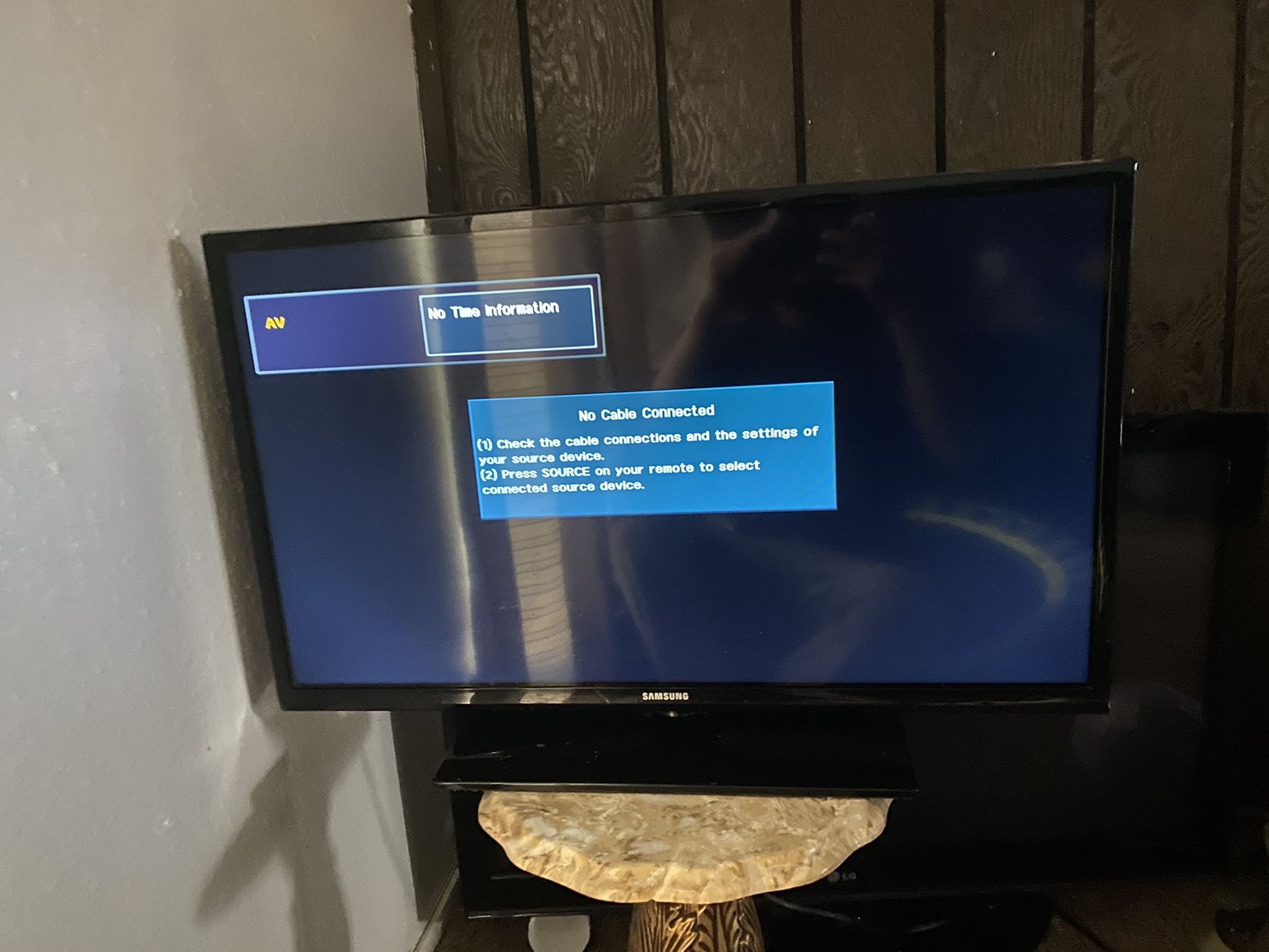 32 Inch Samsung Tv