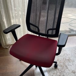 Office chair 