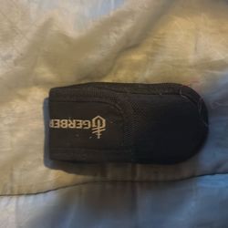 Gerber multitool