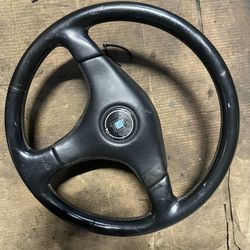 Nardi Steering Wheel Subaru Wrx/sti