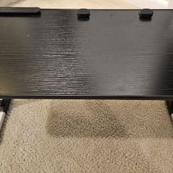 Laptop Riser / Bed Tray