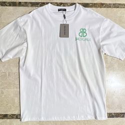 Balenciaga Shirt
