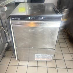 Centerline by Hobart Commercial Dishwashers (2 Units)