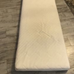 FREE Baby Mattress