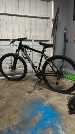 Ozark Trail Bike - $150 OBO