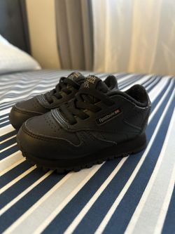 Reeboks Toddlers