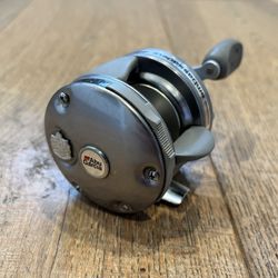 Abu Garcia Ambassadeur Fishing Reel
