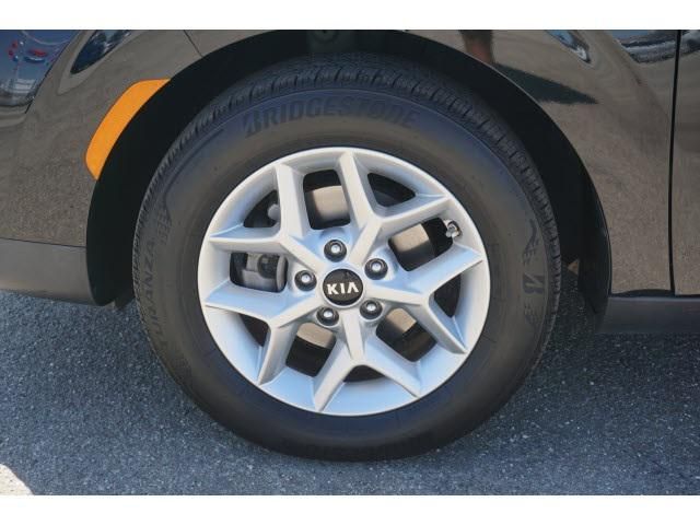 2020 Kia Soul