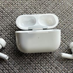 Airpod Pros 2