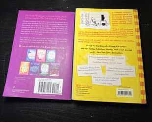 Chapter Books