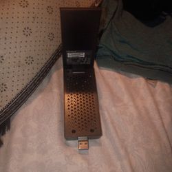 Netgear Wireless USB Adapter