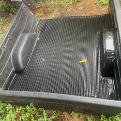 Body Guard Bed Cover 