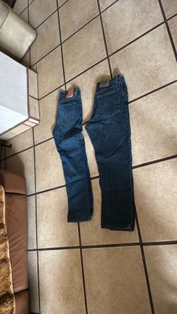 Pants