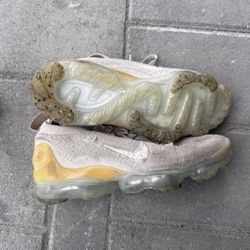 used Vapor Max 