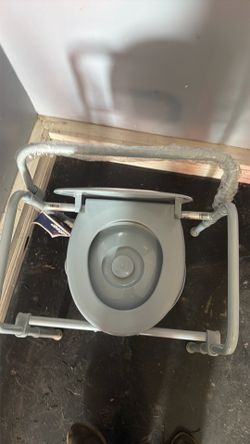 Drive medical folding seat